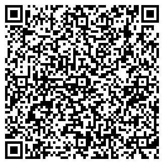 QR-код с контактной информацией организации Берлога2, сауна