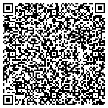 QR-код с контактной информацией организации ООО Бегемот