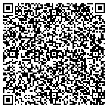 QR-код с контактной информацией организации Средняя общеобразовательная школа №159