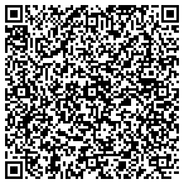 QR-код с контактной информацией организации Чистый город