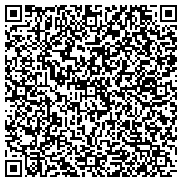 QR-код с контактной информацией организации Средняя общеобразовательная школа №157