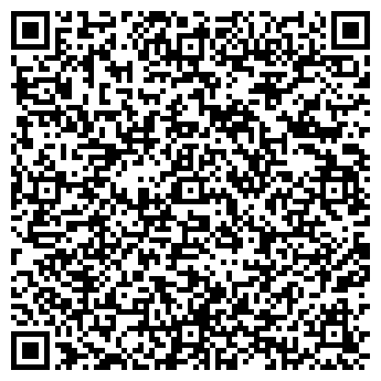 QR-код с контактной информацией организации Моно