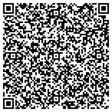 QR-код с контактной информацией организации ООО Биком