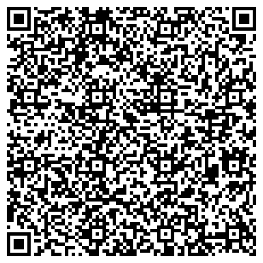 QR-код с контактной информацией организации Аистенок