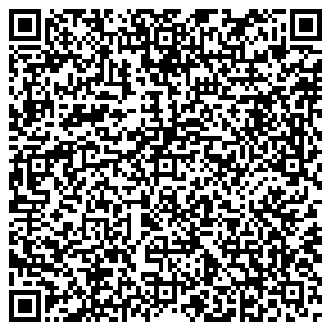 QR-код с контактной информацией организации ООО ОРЕН-МЕД