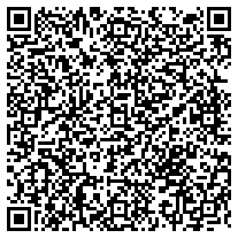 QR-код с контактной информацией организации КУБА АВТОСЕРВИС