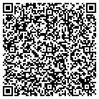 QR-код с контактной информацией организации ООО Оренлаб