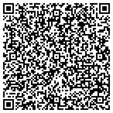 QR-код с контактной информацией организации ООО Торговый дом "Альтаир"