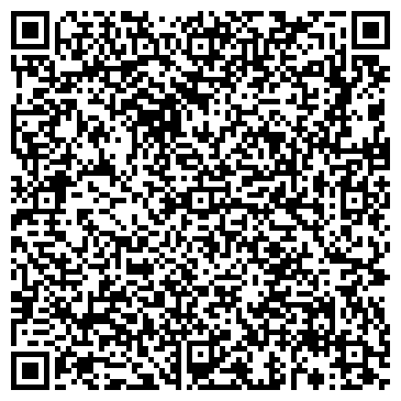 QR-код с контактной информацией организации ЗАО Альтернатива-Литекс
