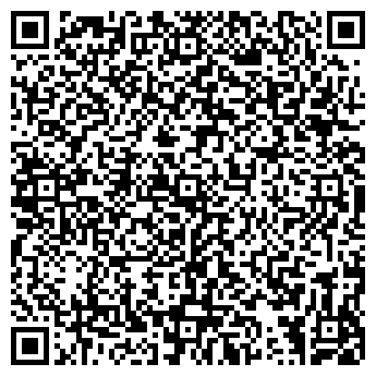 QR-код с контактной информацией организации ИП Ахмадуллин А.М.
