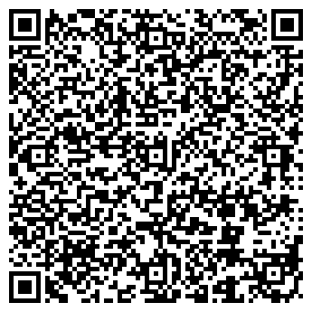 QR-код с контактной информацией организации Сауна, ИП Власов Ю.А.