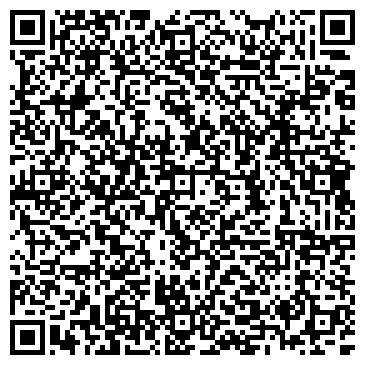 QR-код с контактной информацией организации Детский мир