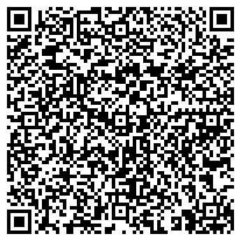 QR-код с контактной информацией организации Юнион