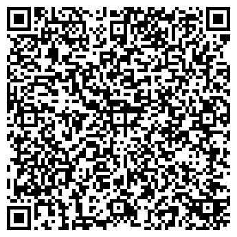 QR-код с контактной информацией организации ООО Мали