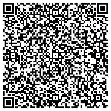 QR-код с контактной информацией организации Наша Мама