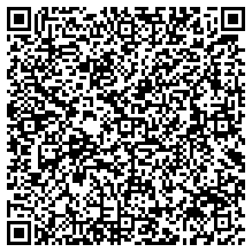 QR-код с контактной информацией организации Чудо баня