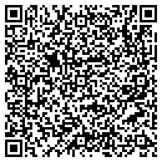 QR-код с контактной информацией организации ООО Вип Сауна