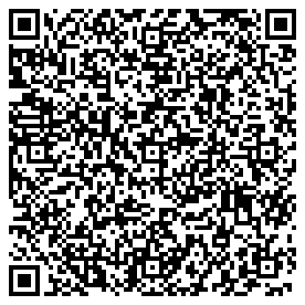 QR-код с контактной информацией организации Гауранга