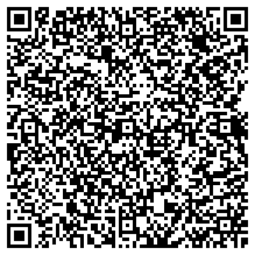 QR-код с контактной информацией организации Средняя общеобразовательная школа №74