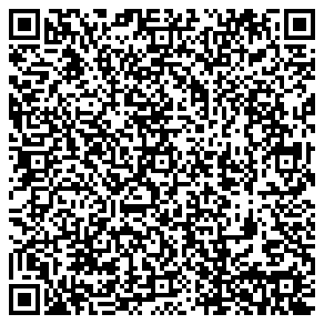 QR-код с контактной информацией организации Пепелац