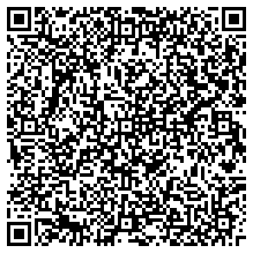 QR-код с контактной информацией организации Карельская изба