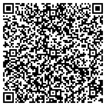 QR-код с контактной информацией организации Автостоянка на ул. Мориса Тореза, 101Б