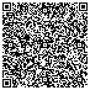 QR-код с контактной информацией организации Средняя общеобразовательная школа №37