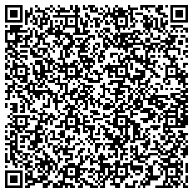 QR-код с контактной информацией организации Заимка на пеньках, гостиничный комплекс, ООО Янус