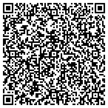 QR-код с контактной информацией организации Модесса