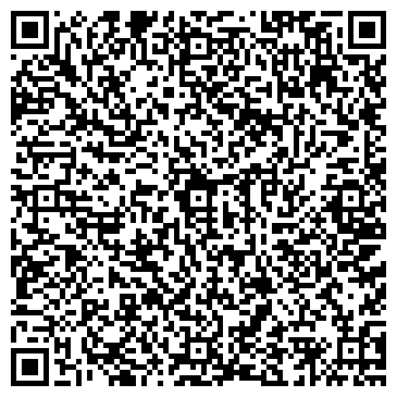QR-код с контактной информацией организации Клякса