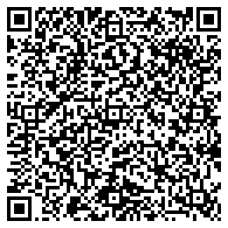 QR-код с контактной информацией организации Баня