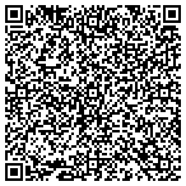 QR-код с контактной информацией организации УралМетСтрой