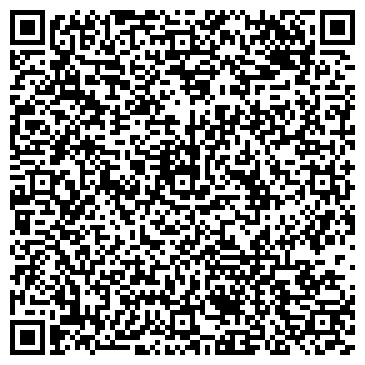 QR-код с контактной информацией организации Транзит