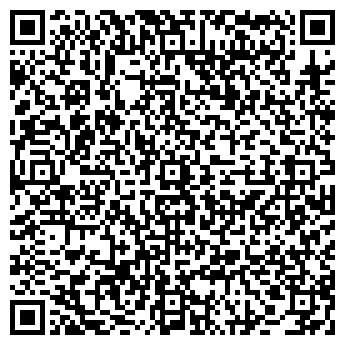 QR-код с контактной информацией организации Автостоянка на Заводском шоссе, 57д