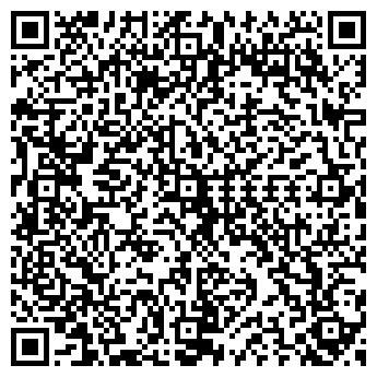 QR-код с контактной информацией организации Gift Kiosk