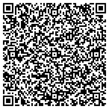 QR-код с контактной информацией организации Банкомат, АКБ Связь-Банк, ОАО, Приморский филиал