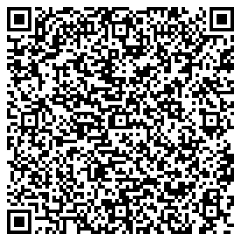 QR-код с контактной информацией организации ИП Сычева Е.Н.