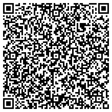 QR-код с контактной информацией организации Банкомат, МТС банк, ОАО, Приморский филиал