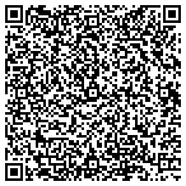 QR-код с контактной информацией организации САУНОВЪ, сеть оздоровительных центров