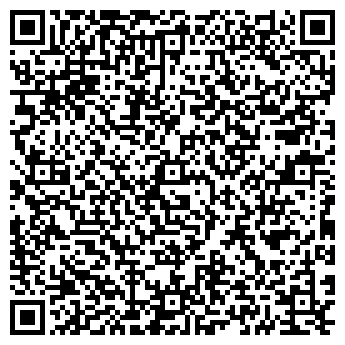 QR-код с контактной информацией организации Soho