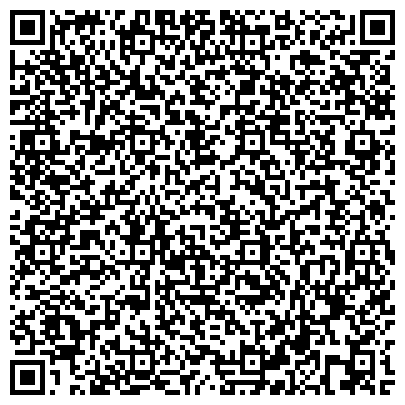 QR-код с контактной информацией организации Средняя общеобразовательная школа №45 с углубленным изучением отдельных предметов