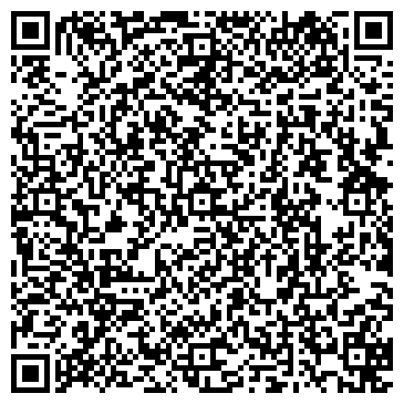 QR-код с контактной информацией организации Средняя общеобразовательная школа №128