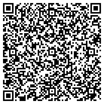 QR-код с контактной информацией организации Автостоянка на ул. 6-я просека, 153а