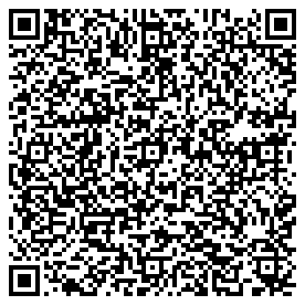 QR-код с контактной информацией организации Premier