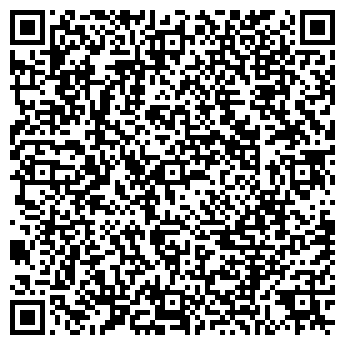 QR-код с контактной информацией организации Киоск по продаже сувениров