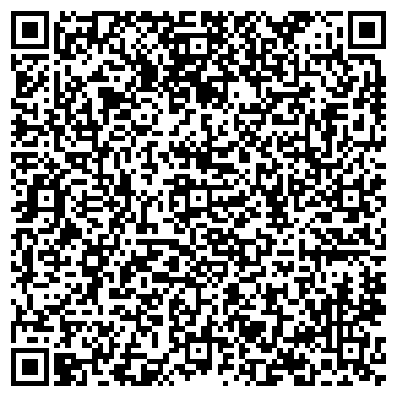 QR-код с контактной информацией организации ООО ПромТехСтрой