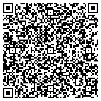 QR-код с контактной информацией организации Биляр Палас Отель