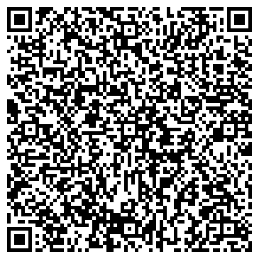 QR-код с контактной информацией организации Средняя общеобразовательная школа №77