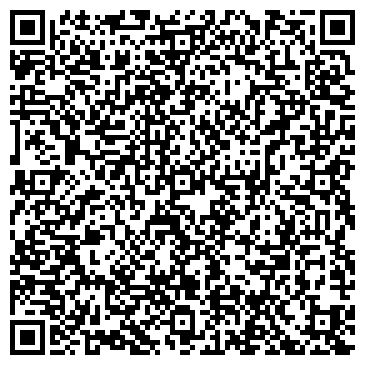 QR-код с контактной информацией организации Лотос Гурман