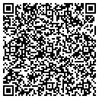 QR-код с контактной информацией организации Хамелеон